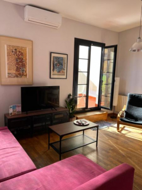 APARTAMENT CASA CORDERET
